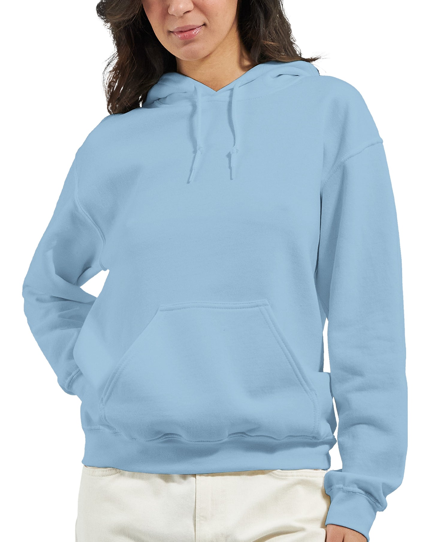 Unisex Pullover Hoodie