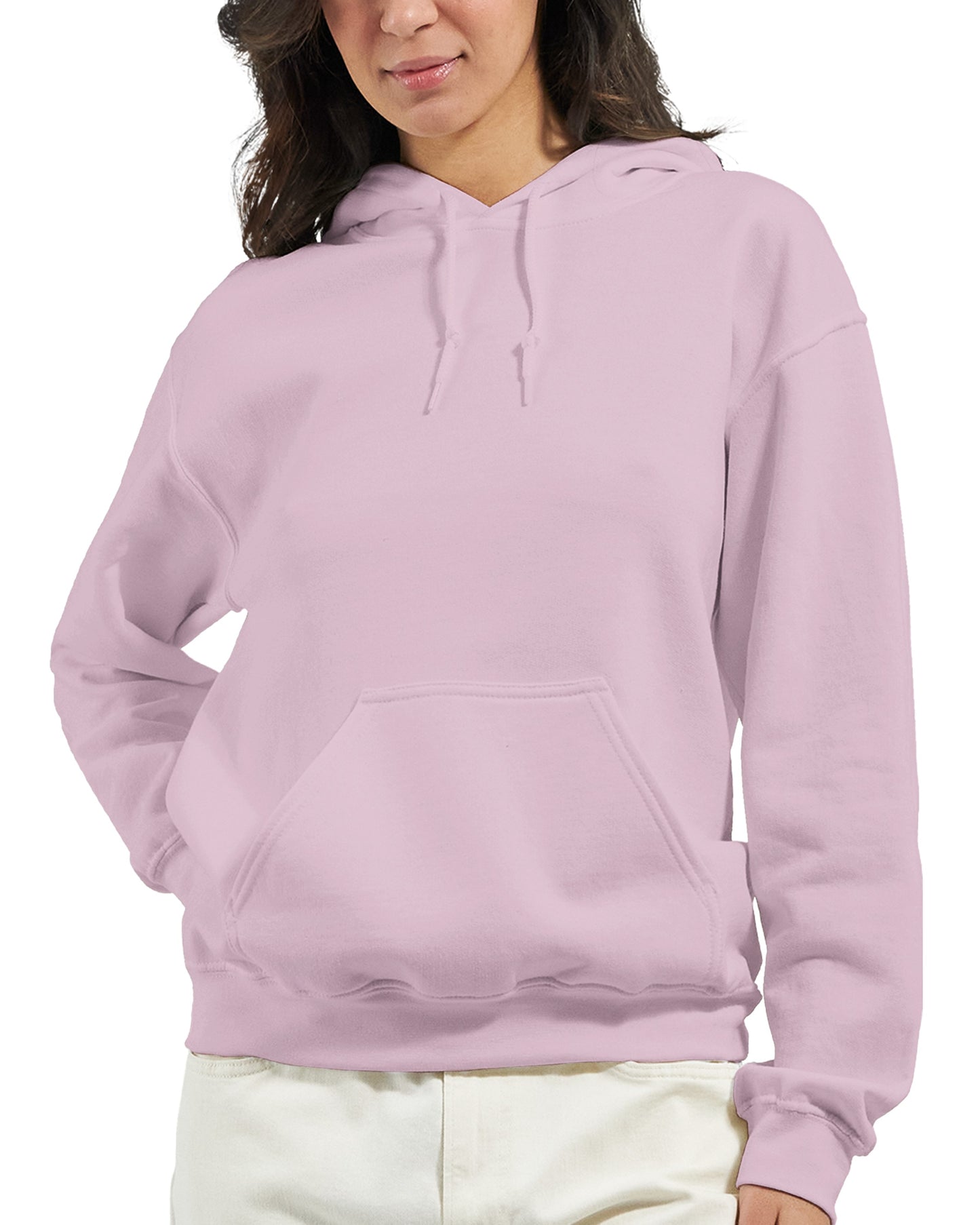 Unisex Pullover Hoodie