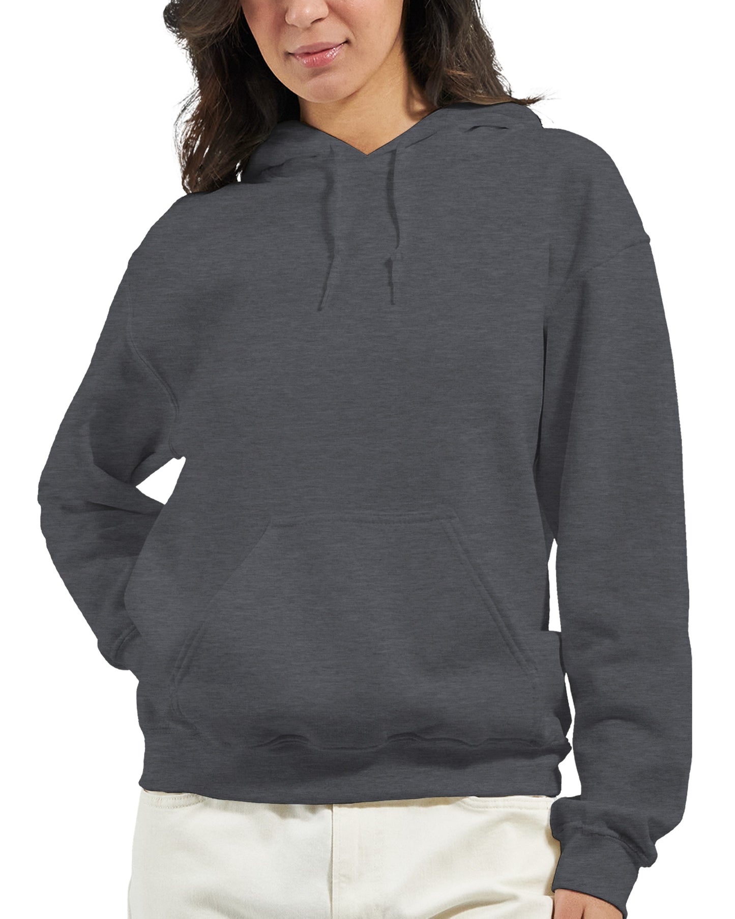 Unisex Pullover Hoodie