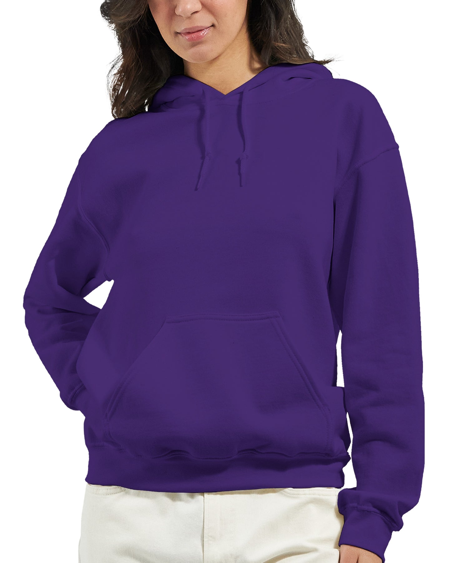 Unisex Pullover Hoodie